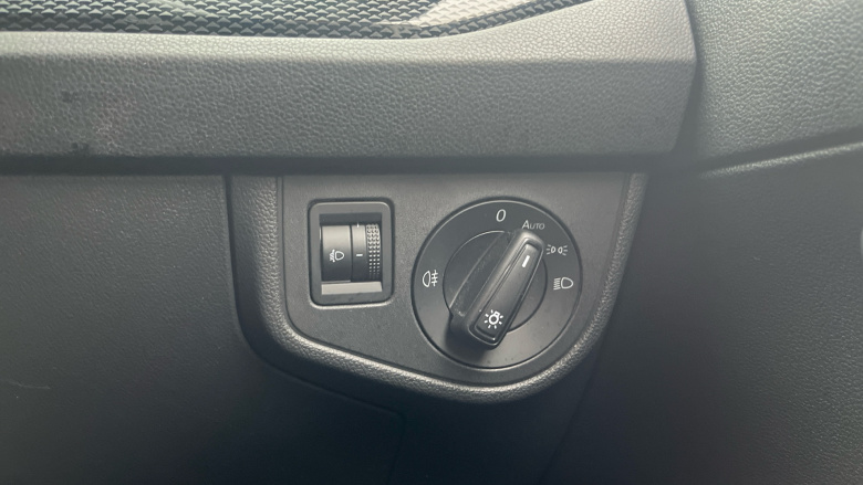 Volkswagen Polo 1.0 TSI Life 5dr Petrol Hatchback